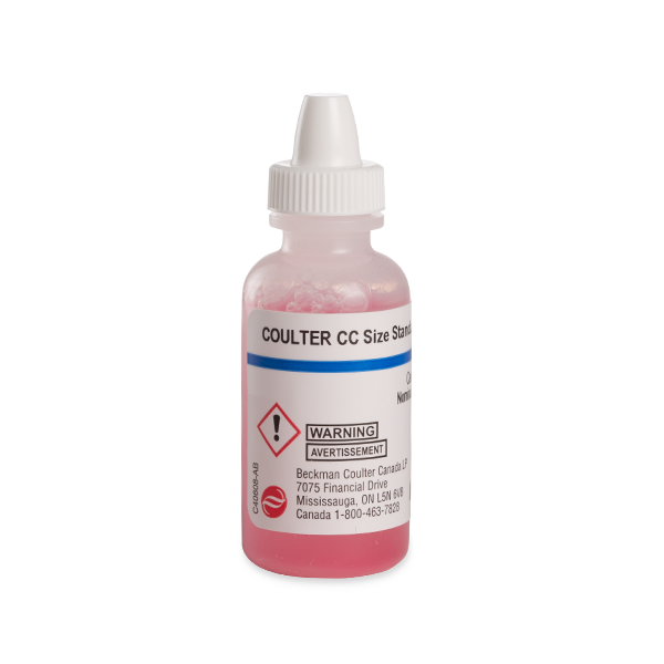 C72517_Latex Particle NIST Traceable, Standard L 20, Nominal 20 µm