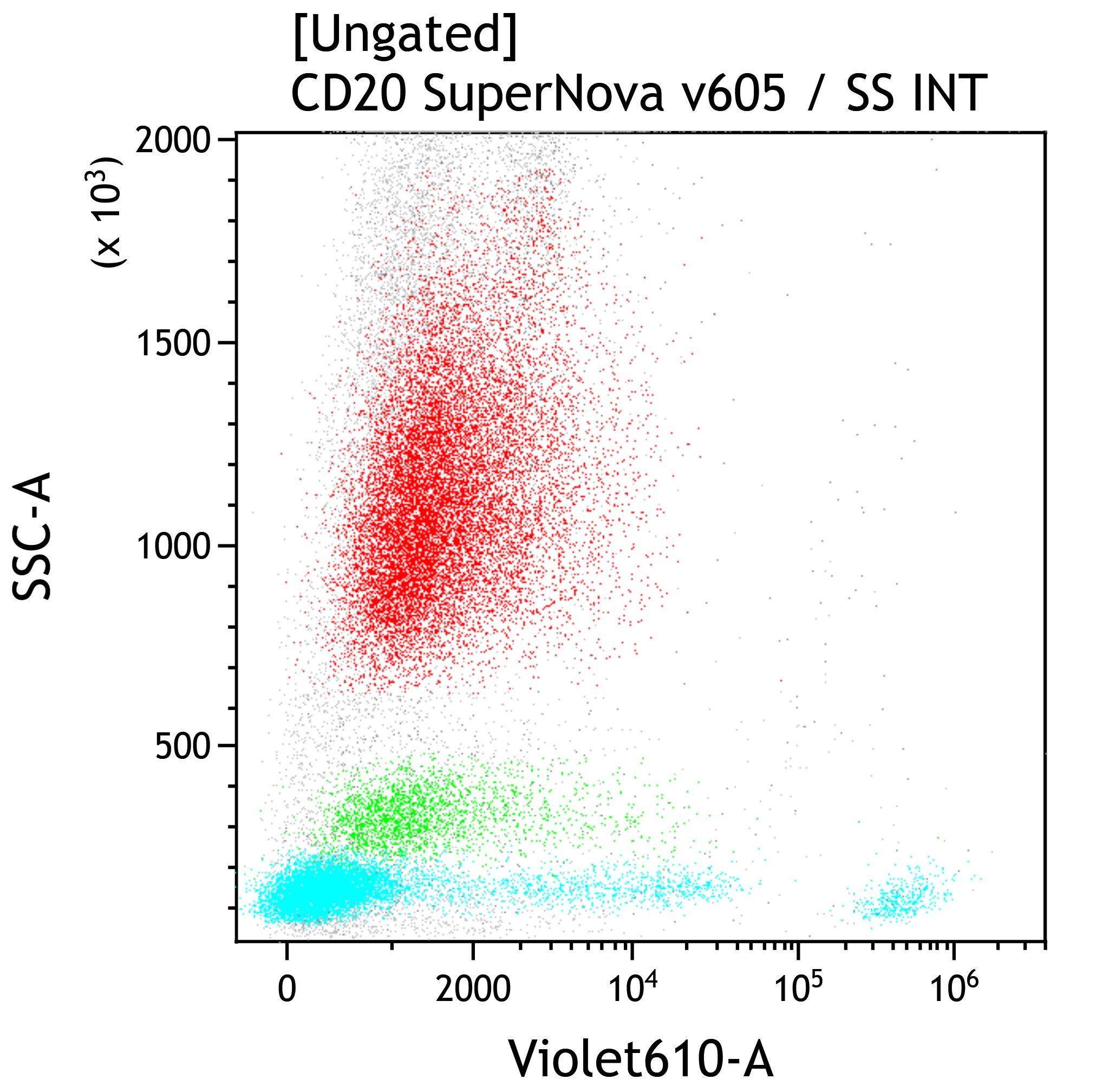 C78079_CD20-SNv605, B9E9, 0.5 mL, ASR