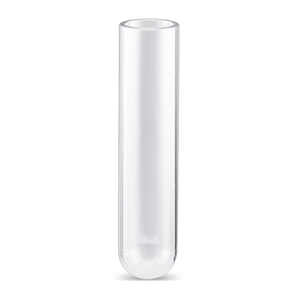 362305_3.2 mL Open-Top Thickwall Polycarbonate Tube, 13 x 56mm - 50Pk