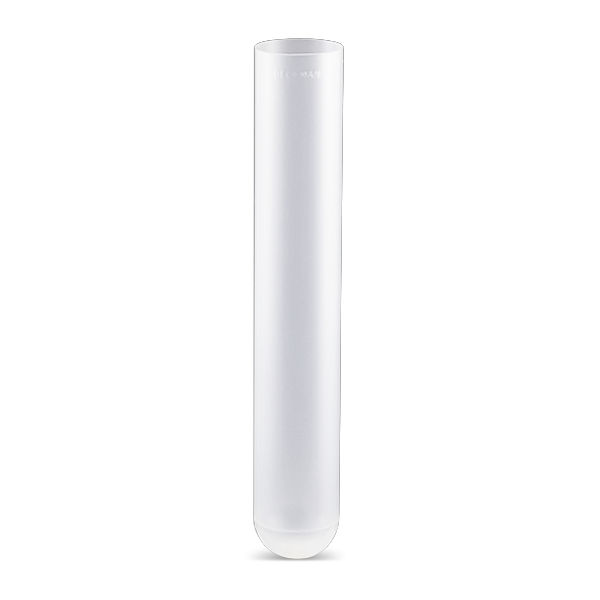 331372_13.2 mL Thinwall Polypropylene Tube, 14 x 89mm - 50Pk