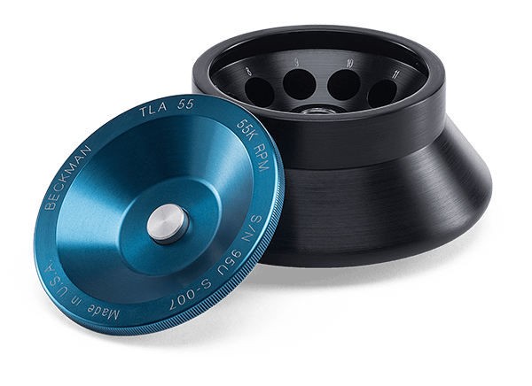 366725_TLA-55 Fixed-Angle Rotor Package