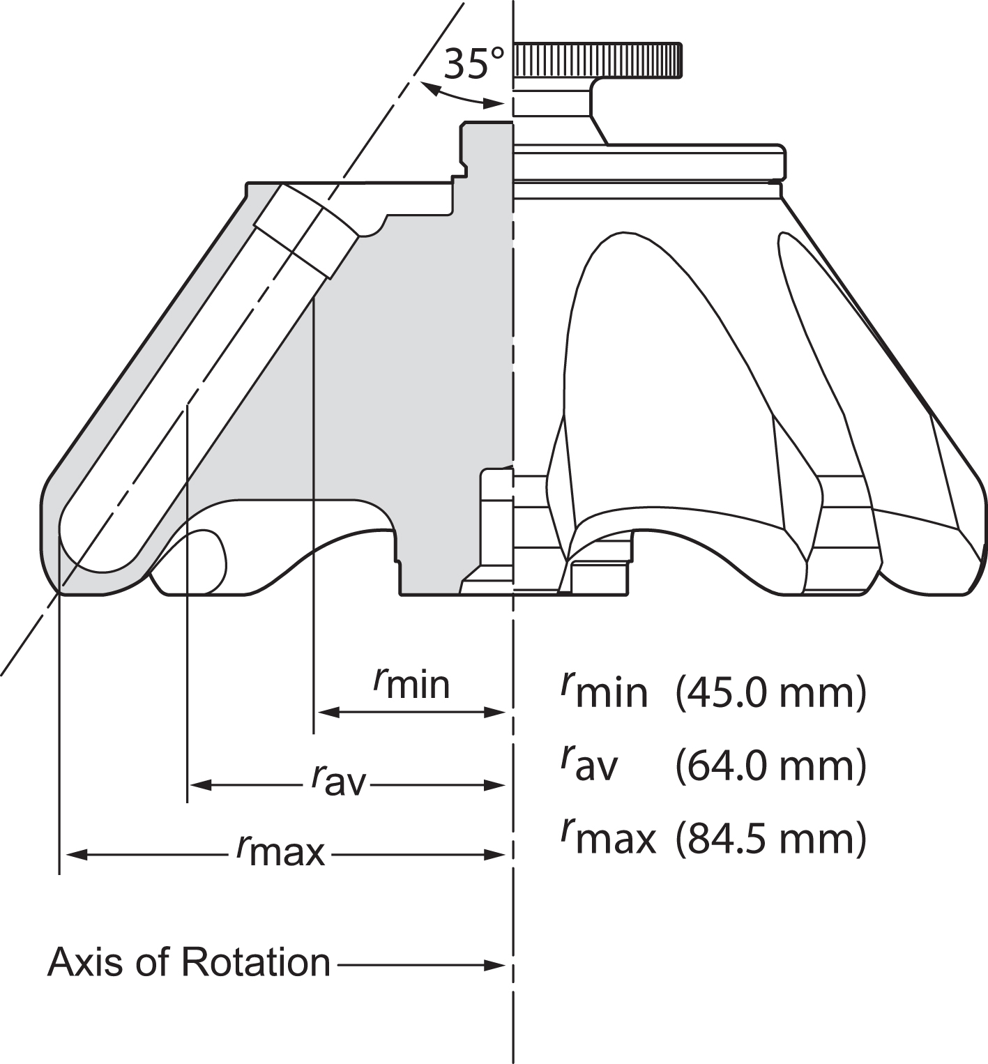 393203-MLA-55 Fixed-Angle Rotor_1