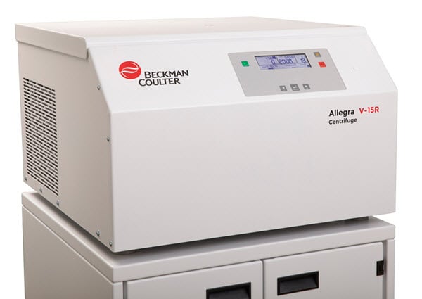 C63127_Allegra V-15R Benchtop Centrifuge, IVD 220 – 240,V 50Hz