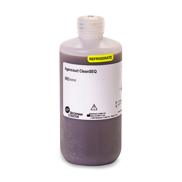 A29161_CleanSEQ Sanger Dye Terminator Removal Kit, 500 mL